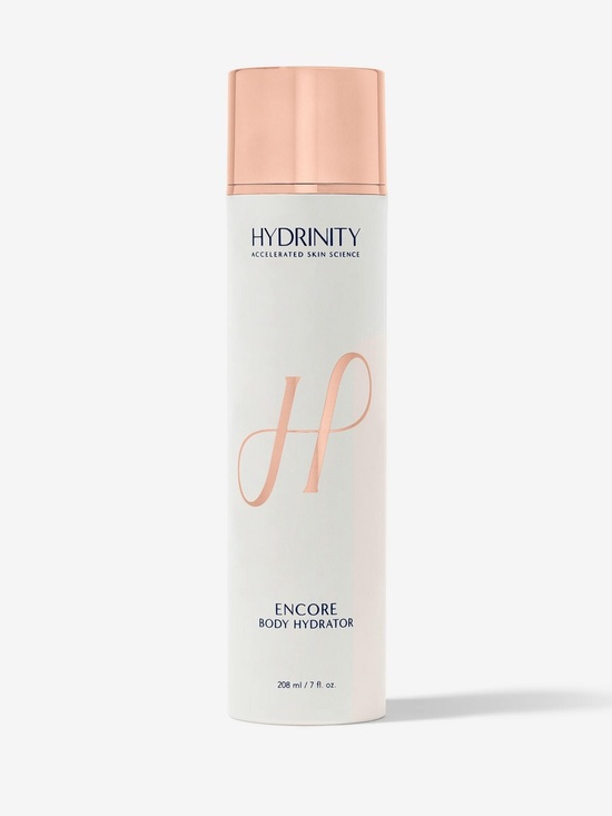 Hydrinity Other - Hydrinity Encore Body Hydrator Body Lotion Never Opened